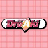 ドリあき