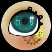 HALF+BLOOD