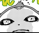 ぶち子