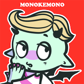 MONOKEMONO