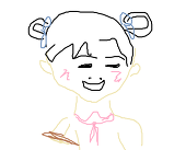 Tomato-San