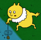 nosuketaga
