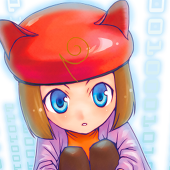 るかぽん