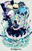 seven