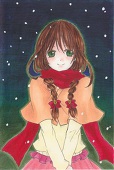 真菜子