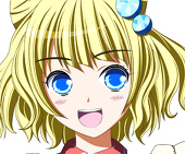 あずみのかよし