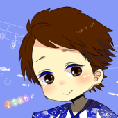 Key@ついったー