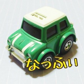 なっふぃ