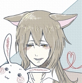 水色にぼし
