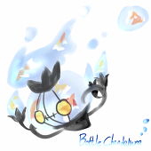 月明[ミョン]