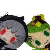 あんにゅ〜い