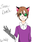 Mikkilain Dark