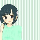 流。