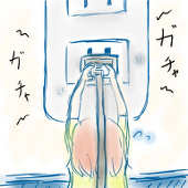 ミリン醤油