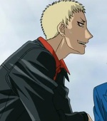 次郎