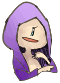 Dorcha