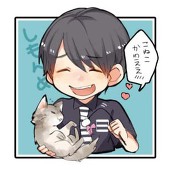 ヒロ★＠2号室