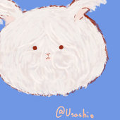 うさしお