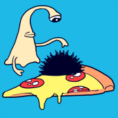 ウチこし
