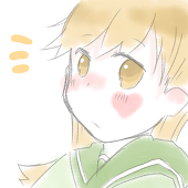 たぬきのたろう。