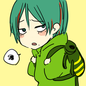 蒼真