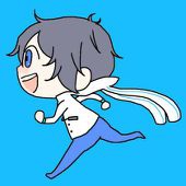 にょき
