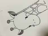 粒スモモ