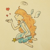 あんな