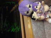 黒兎たん