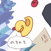 lot＠鈍