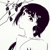 胎生影子