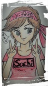 sachisachi