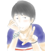 はれはれ