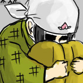 san