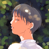 みよ ੈ✩‧₊˚