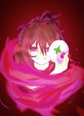 茶の子