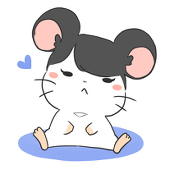 な
