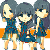 がなこ