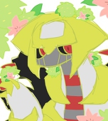 きが