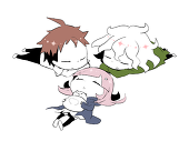 かげ