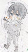 ゆでたまごちゃん