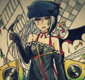 黒咲