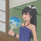 akitake