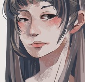 む