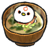 もずく