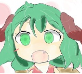 ☢やまびこ☢