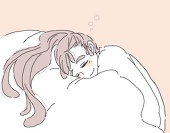 清