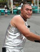 キン肉さん