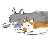黒