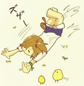 まる坊